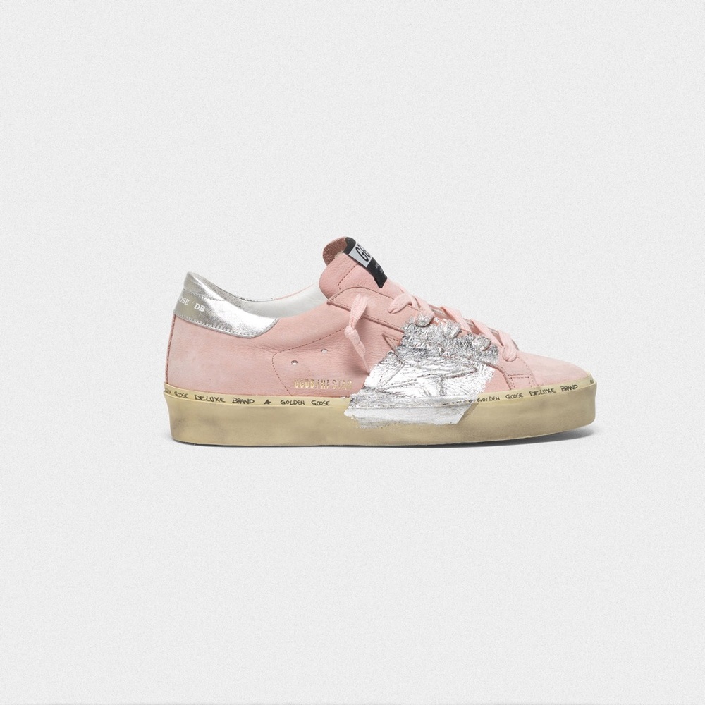 Golden Goose Trainers